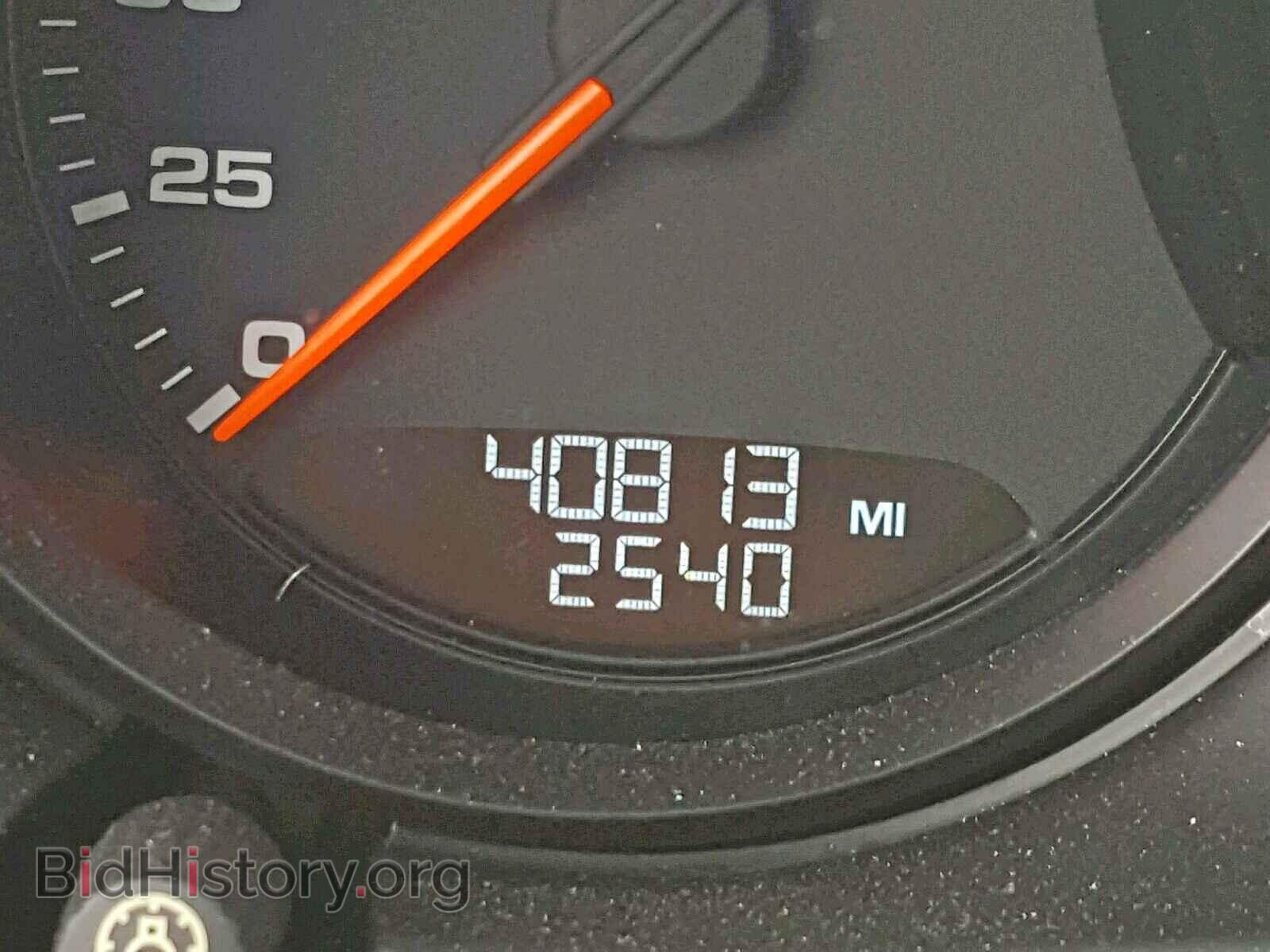 2015 PORSCHE MACAN - VIN: WP1AF2A58FLB98535 - Фото 8
