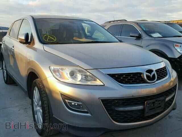 Photo JM3TB2MA8A0235695 - MAZDA CX-9 2010