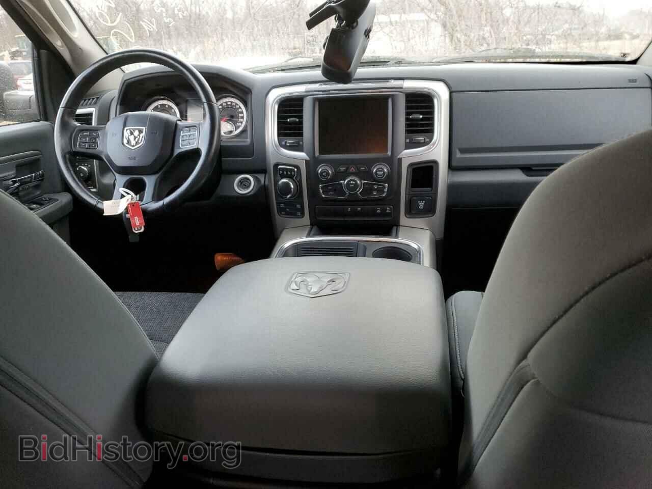 2015 RAM 1500 - VIN: 1C6RR7LT7FS767344 - Фото 8
