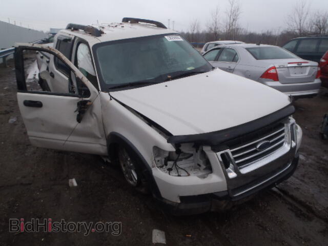 Photo 1FMEU31E08UA25888 - FORD EXPLORER 2008