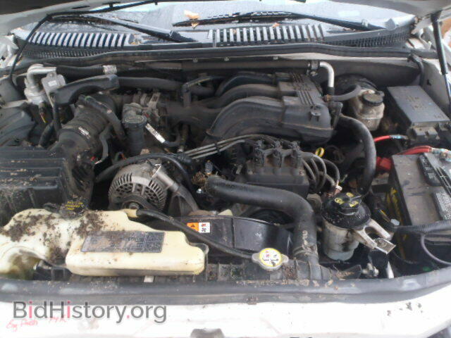 2008 FORD EXPLORER - VIN: 1FMEU31E08UA25888 - Photo 7