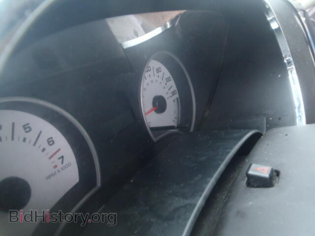 2008 FORD EXPLORER - VIN: 1FMEU31E08UA25888 - Photo 8