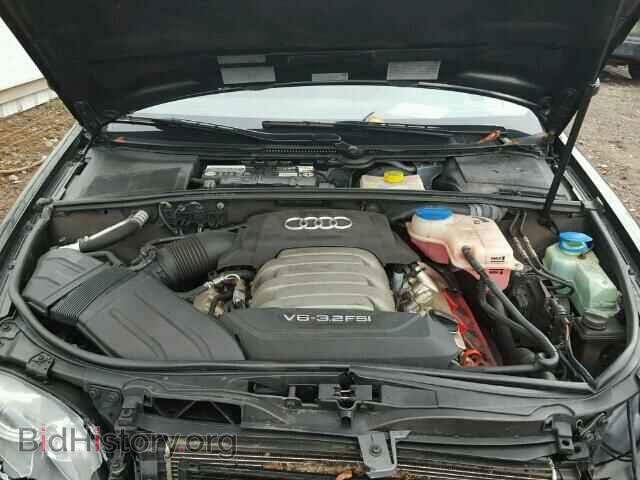 2007 AUDI A4 - VIN: WAUDH78E87A210902 - Фото 7