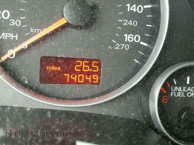 2007 AUDI A4 - VIN: WAUDH78E87A210902 - Фото 8