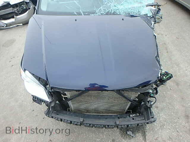 2013 DODGE CARAVAN - VIN: 2C4RDGCG0DR749938 - Photo 7