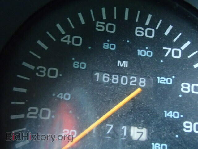 1996 DODGE RAM VAN - VIN: 2B6HB21Y4TK129962 - Фото 8