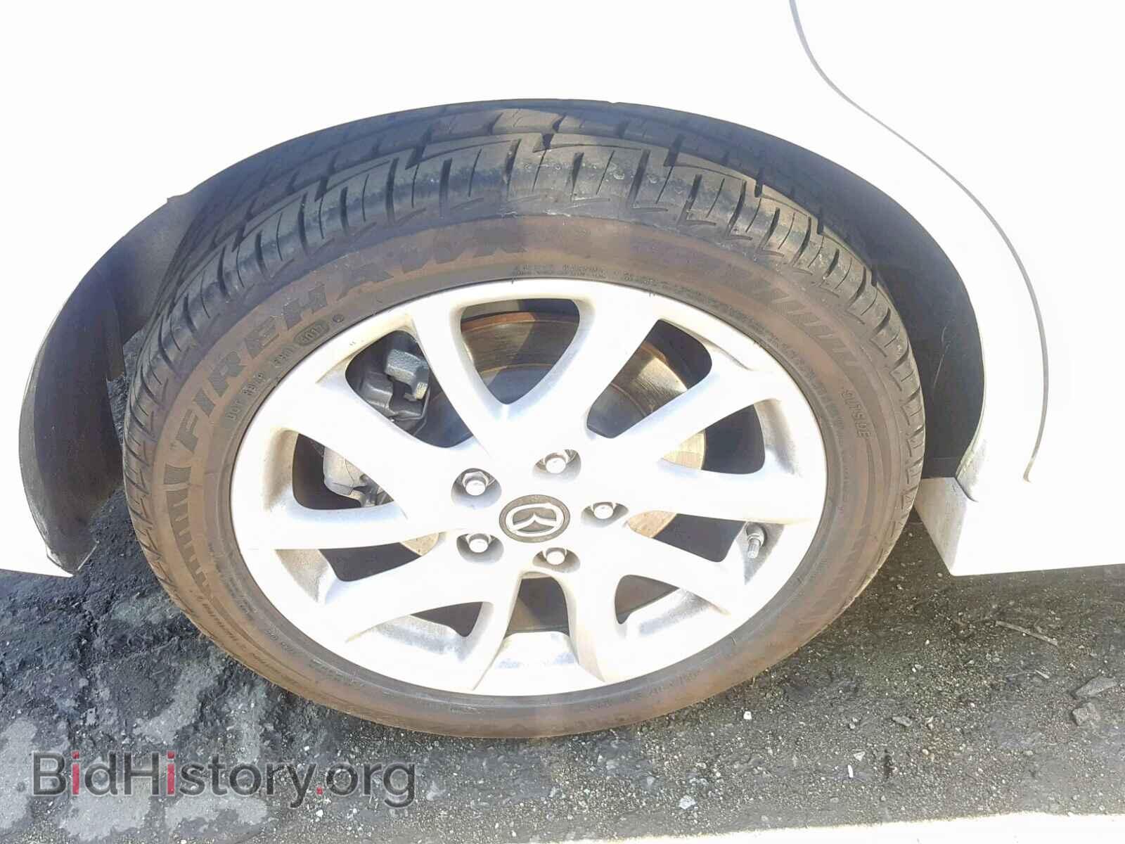 2014 MAZDA 5 - VIN: JM1CW2CL9E0176260 - Фото 9