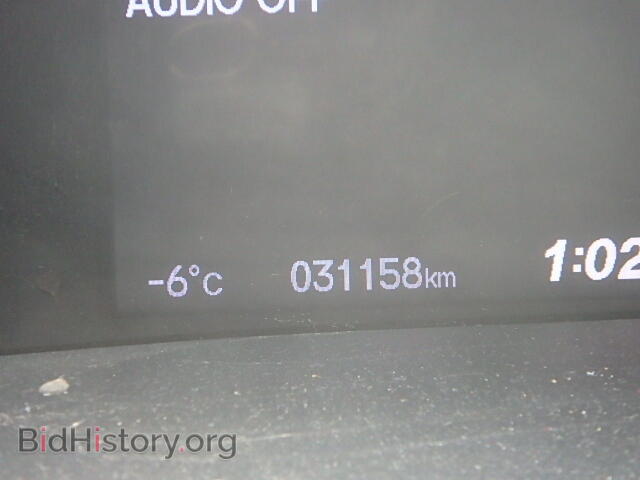 2013 HONDA CIVIC - VIN: 2HGFB2E5XDH023616 - Фото 8