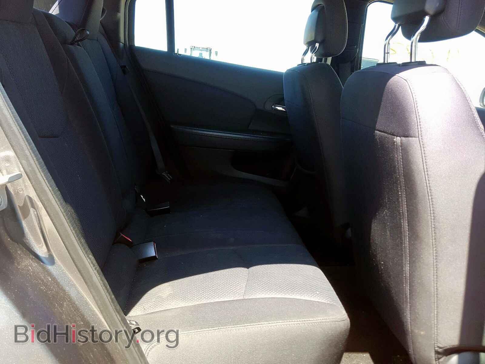 2013 CHRYSLER 200 - VIN: 1C3CCBBB5DN513692 - Фото 6