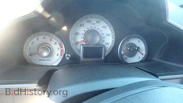 2014 HONDA PILOT - VIN: 5FNYF4H96EB055069 - Фото 8