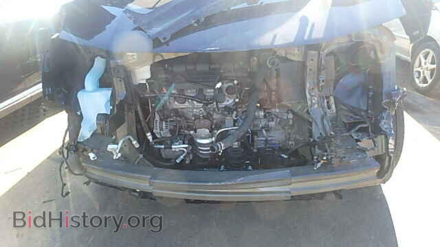 2014 HONDA PILOT - VIN: 5FNYF4H96EB055069 - Фото 9