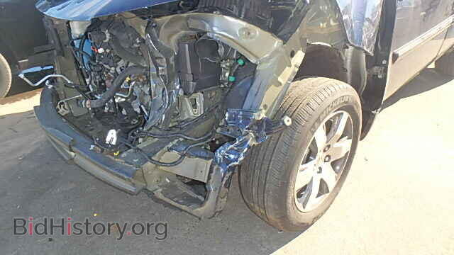 2014 HONDA PILOT - VIN: 5FNYF4H96EB055069 - Фото 10