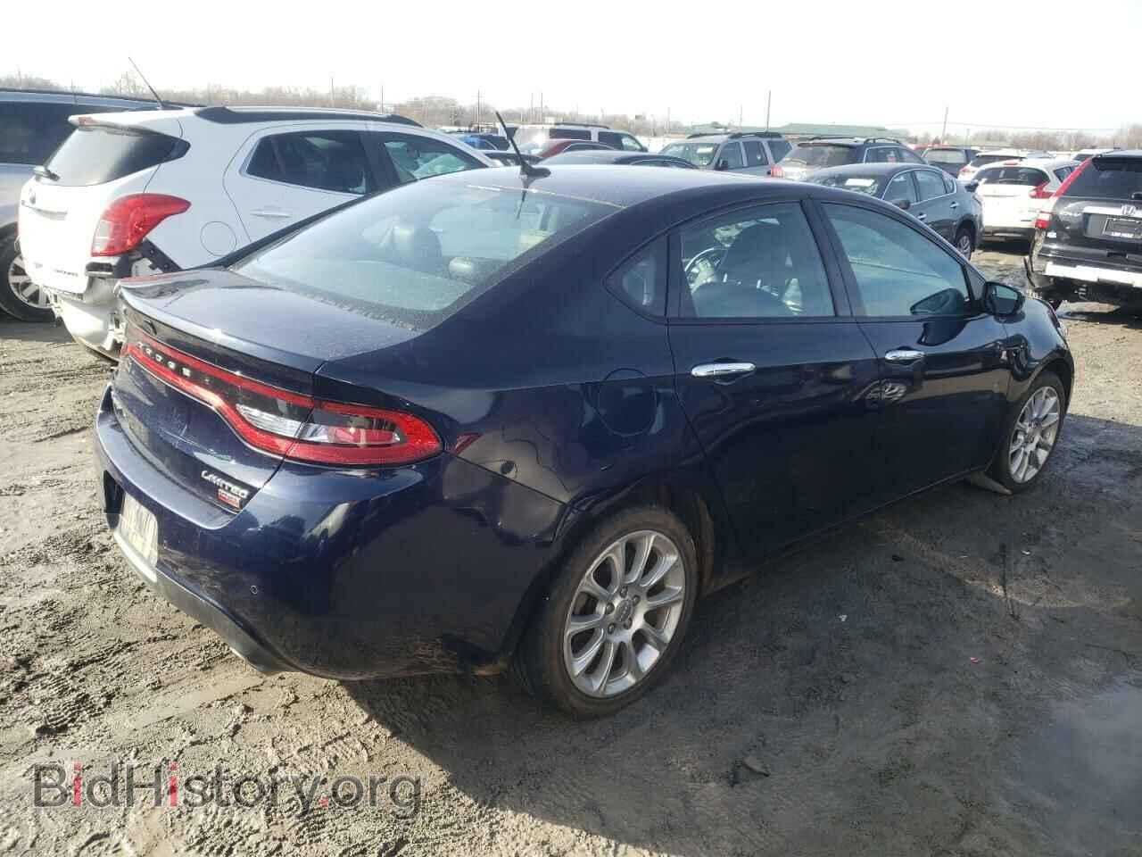 2013 DODGE DART - VIN: 1C3CDFCH1DD294162 - Photo 3