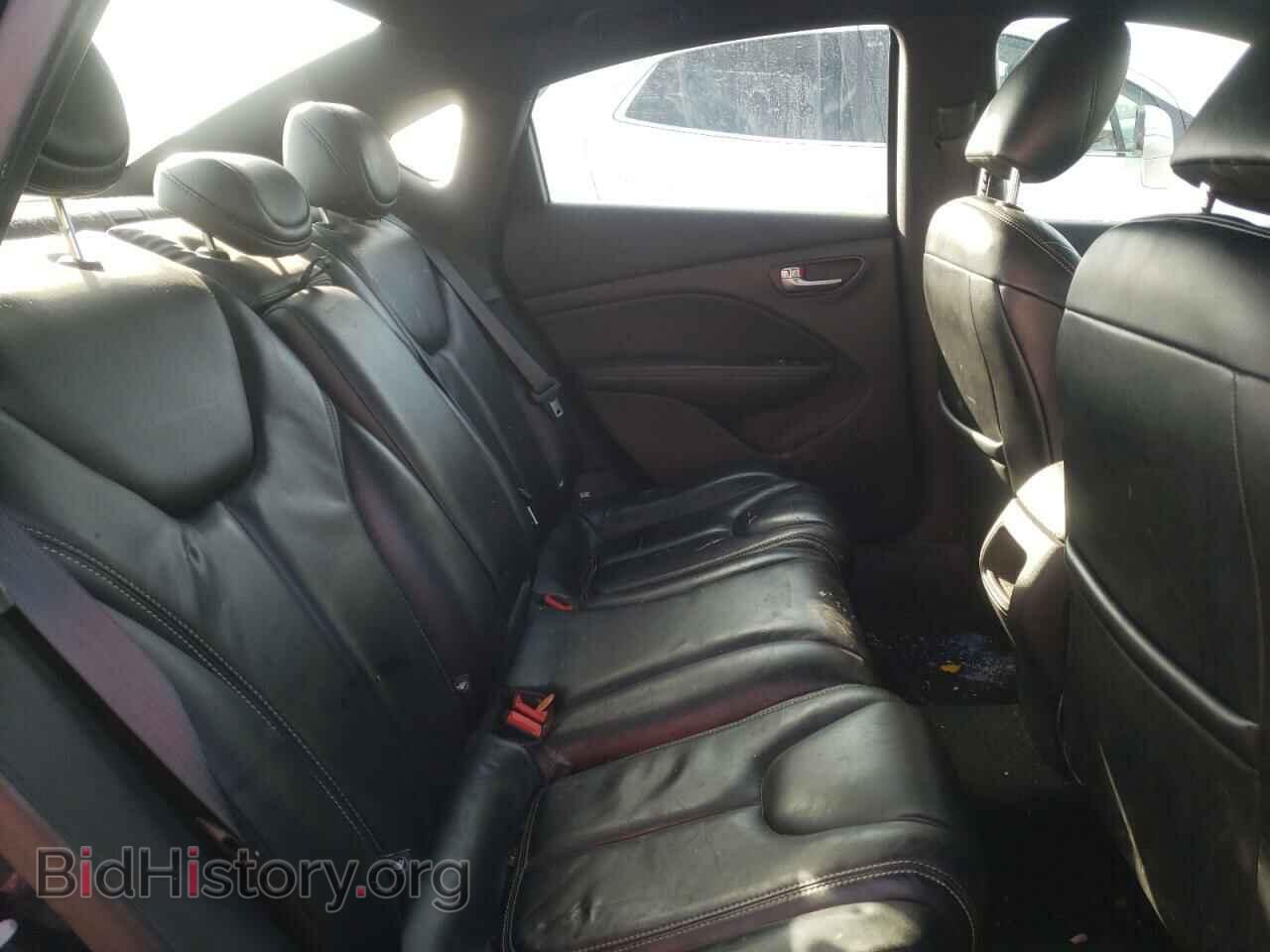 2013 DODGE DART - VIN: 1C3CDFCH1DD294162 - Photo 10