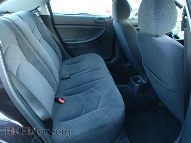 2004 CHRYSLER SEBRING - VIN: 1C3EL46X74N297595 - Фото 6