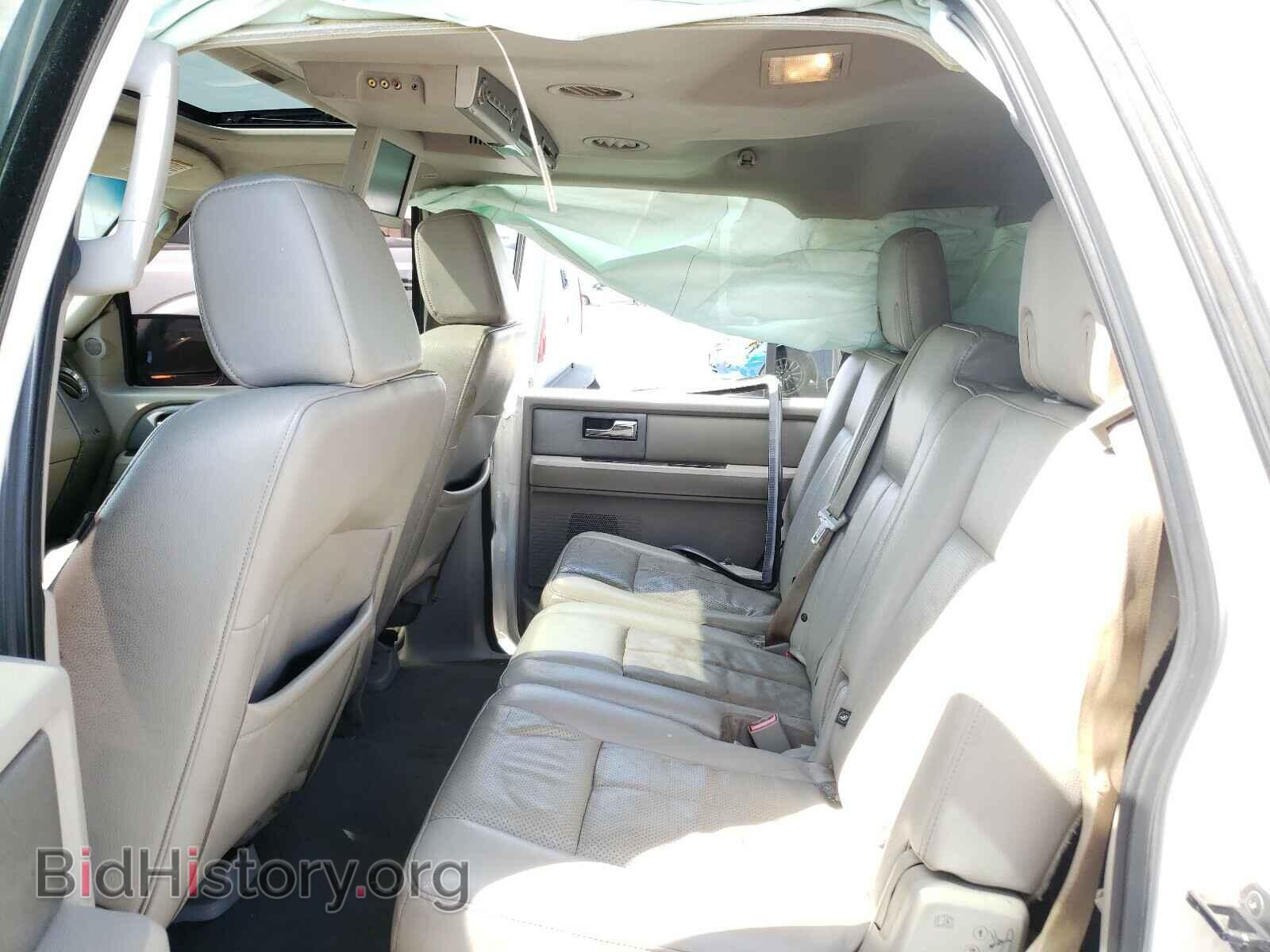 2007 FORD EXPEDITION - VIN: 1FMFK20527LA74696 - Фото 6