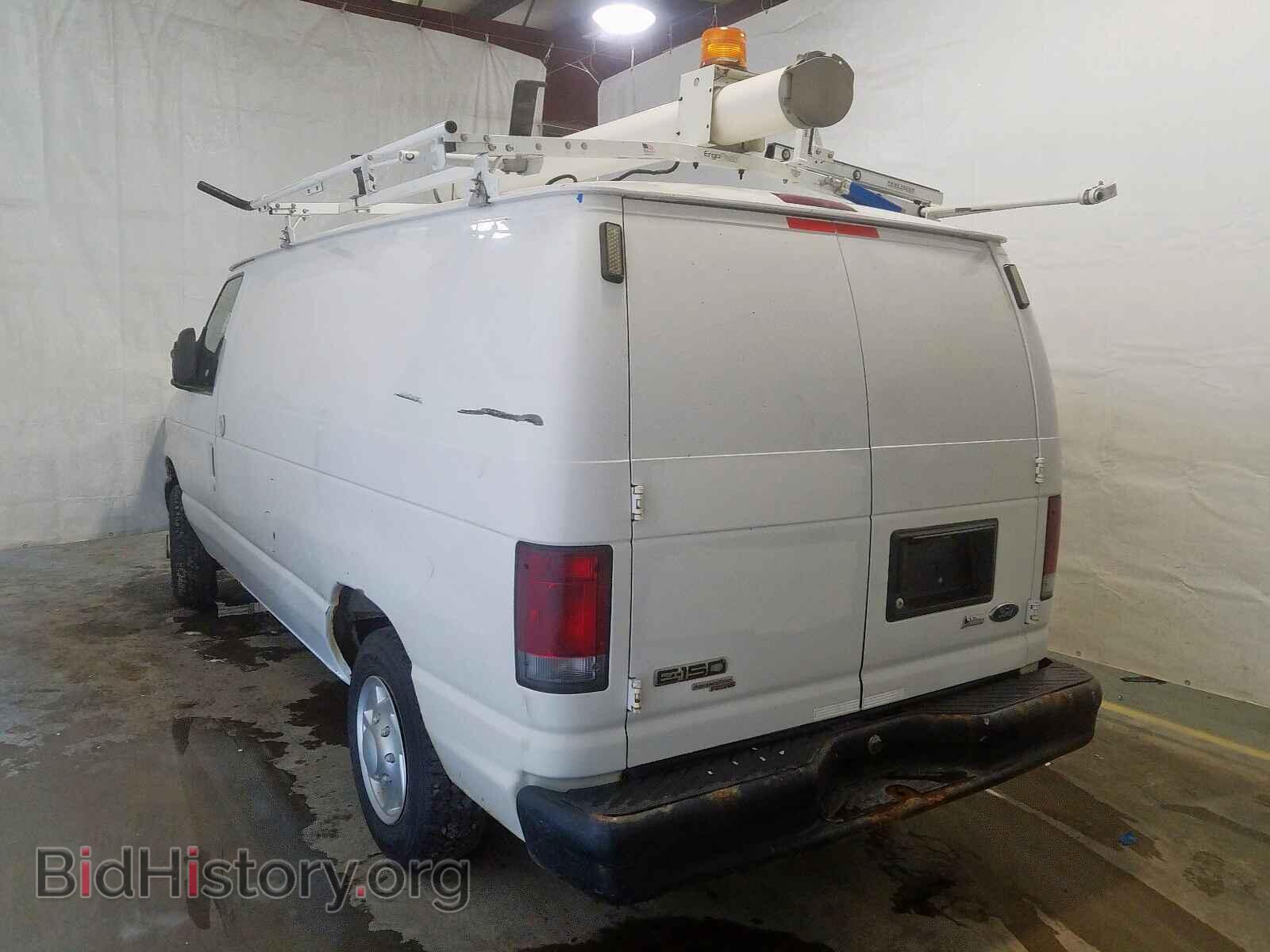 2012 FORD ECONOLINE - VIN: 1FTNE1EWXCDA31926 - Photo 3