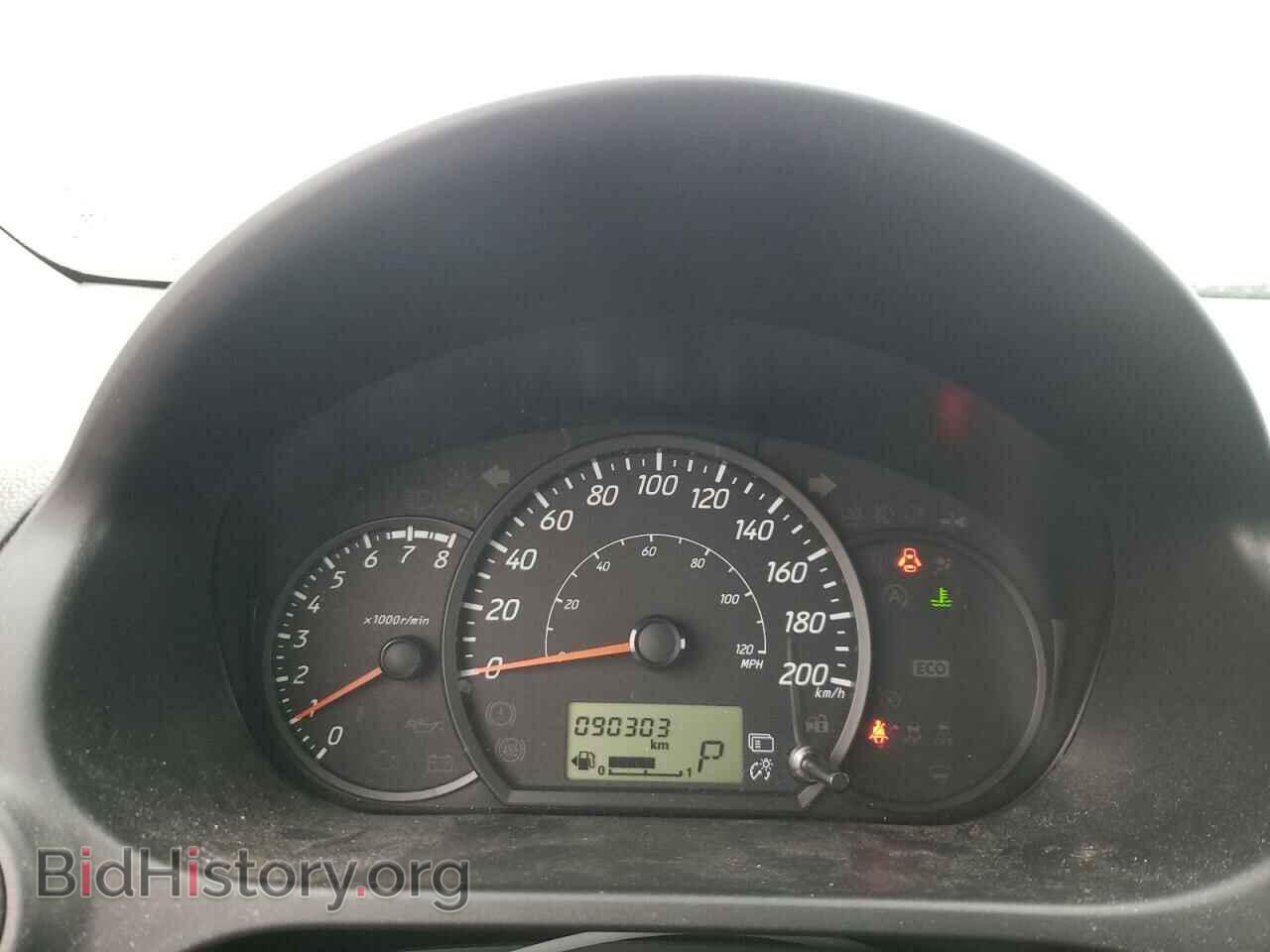 2017 MITSUBISHI MIRAGE - VIN: ML32F3FJ2HH001496 - Фото 8