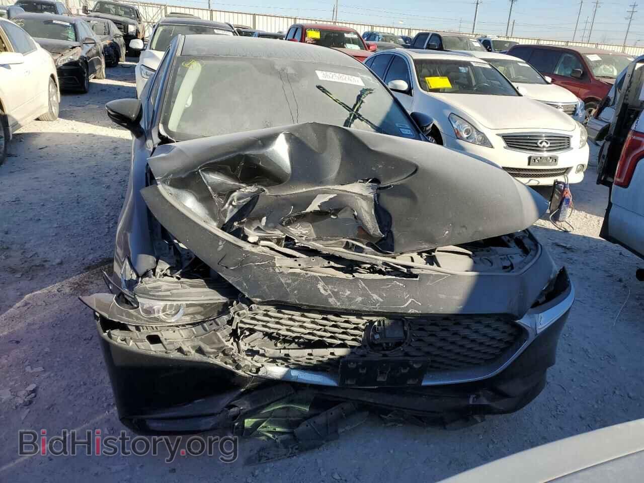 2020 MAZDA 3 - VIN: 3MZBPACL4LM132404 - Фото 5