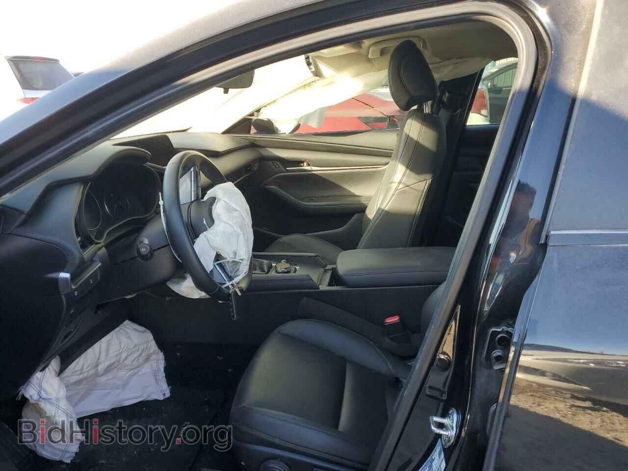 2020 MAZDA 3 - VIN: 3MZBPACL4LM132404 - Фото 7