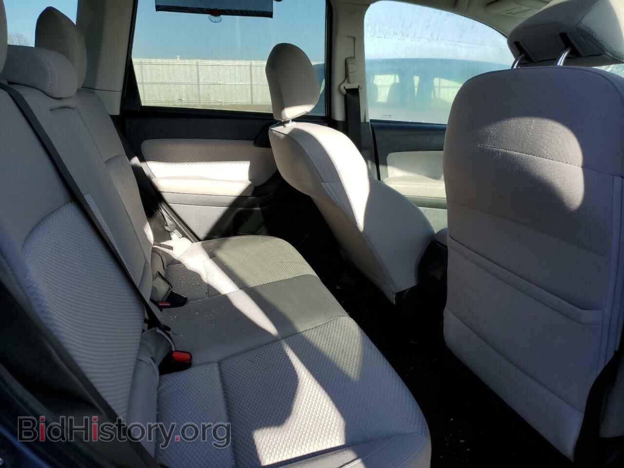 2017 SUBARU FORESTER - VIN: JF2SJAEC6HH530003 - Фото 11