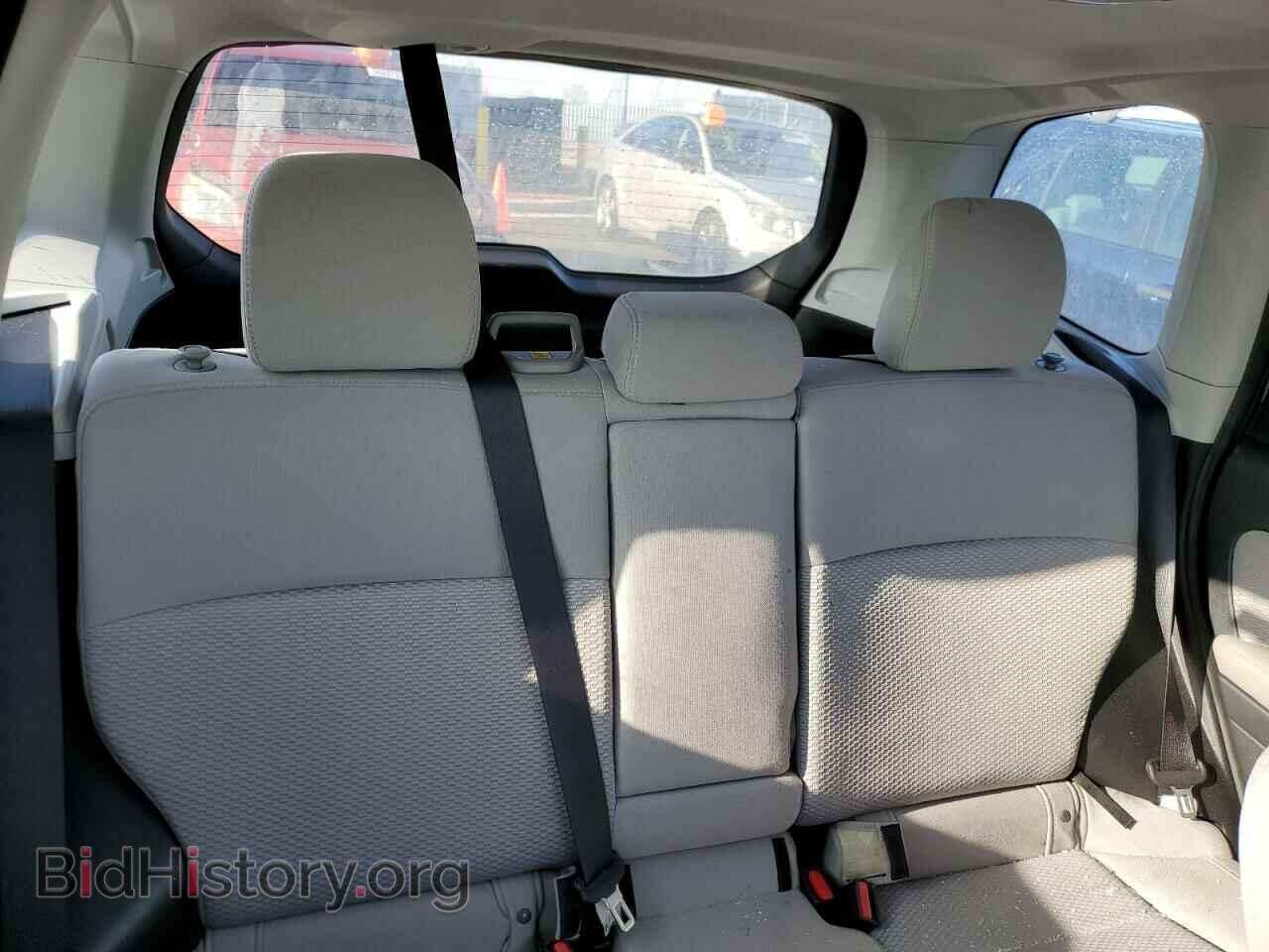 2017 SUBARU FORESTER - VIN: JF2SJAEC6HH530003 - Фото 10