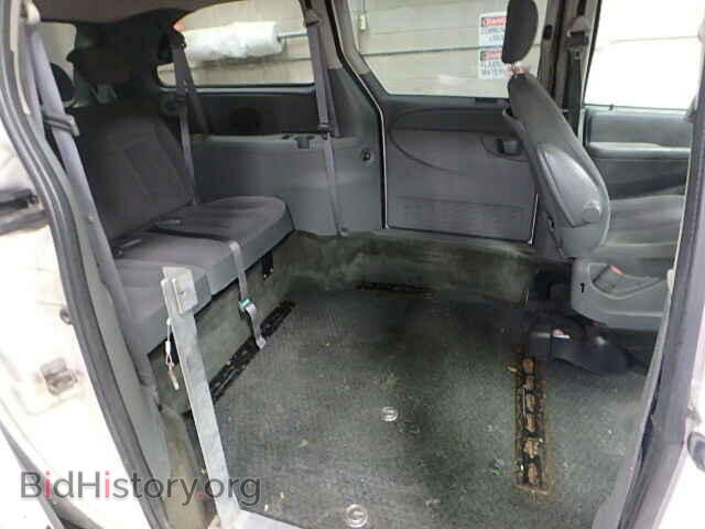 2007 DODGE CARAVAN - VIN: 1D4GP24R97B185116 - Фото 6