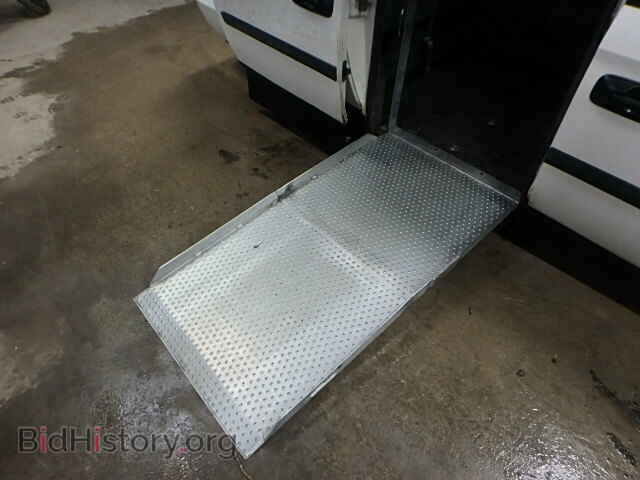 2007 DODGE CARAVAN - VIN: 1D4GP24R97B185116 - Фото 10