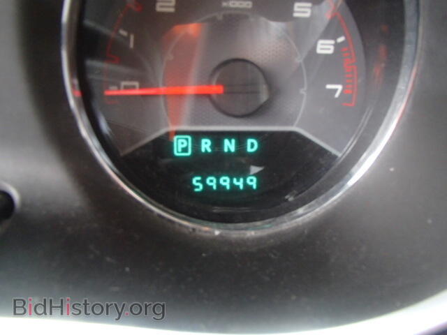 2011 DODGE AVENGER - VIN: 1B3BD4FB4BN542190 - Фото 8