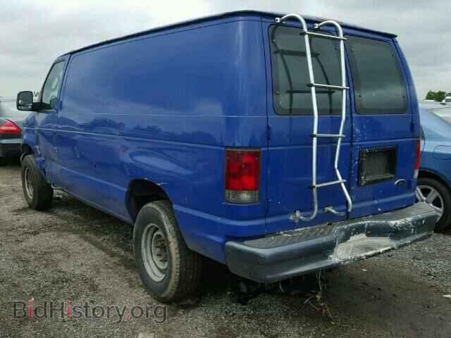 2003 FORD ECONOLINE - VIN: 1FTNE24223HA50208 - Фото 3