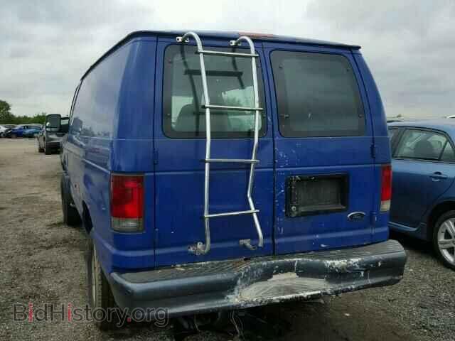 2003 FORD ECONOLINE - VIN: 1FTNE24223HA50208 - Фото 10