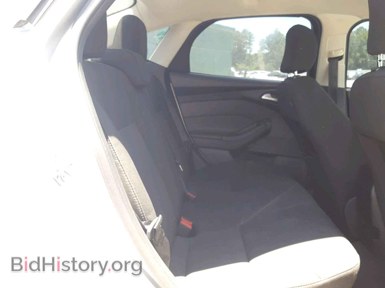 2016 FORD FOCUS - VIN: 1FADP3F29GL263478 - Фото 6