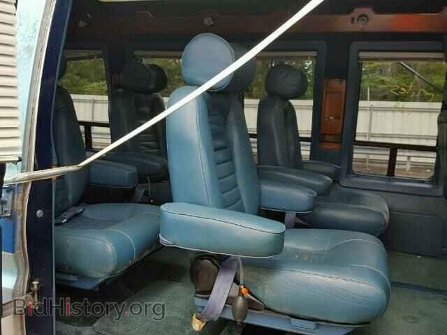 1984 FORD ECONOLINE - VIN: 1FDJS34LXEHB85635 - Фото 6