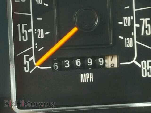 1984 FORD ECONOLINE - VIN: 1FDJS34LXEHB85635 - Фото 8