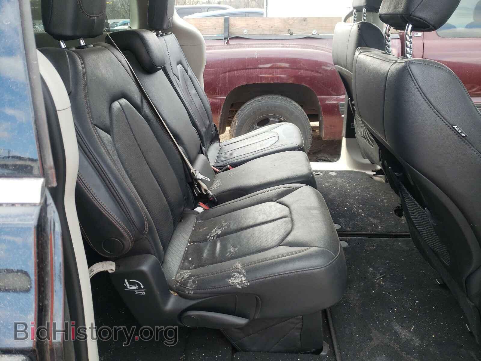 2019 CHRYSLER PACIFICA - VIN: 2C4RC1BG3KR589682 - Photo 6