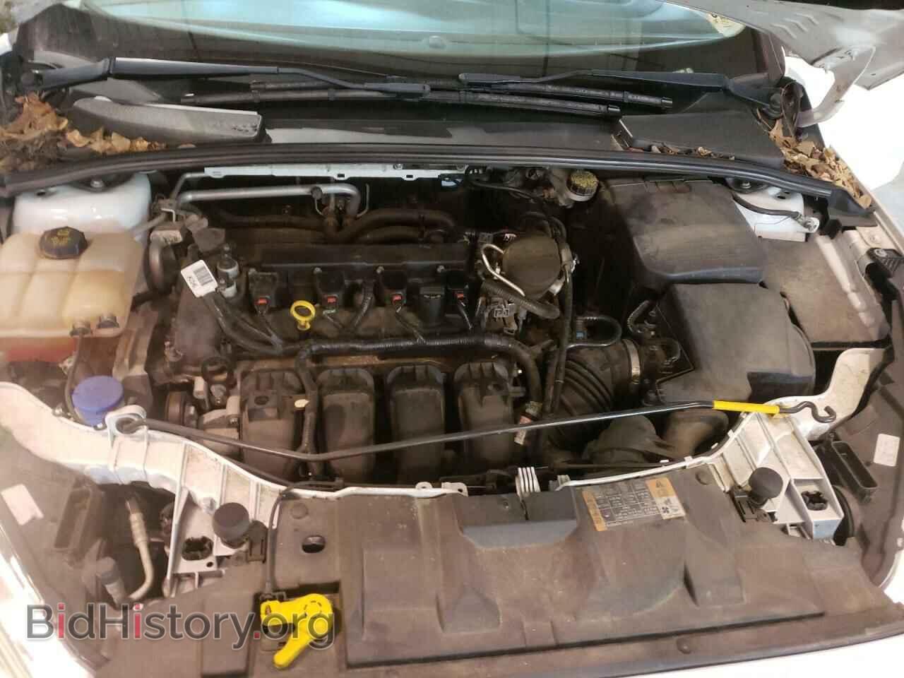 2015 FORD FOCUS - VIN: 1FADP3F20FL217066 - Photo 7