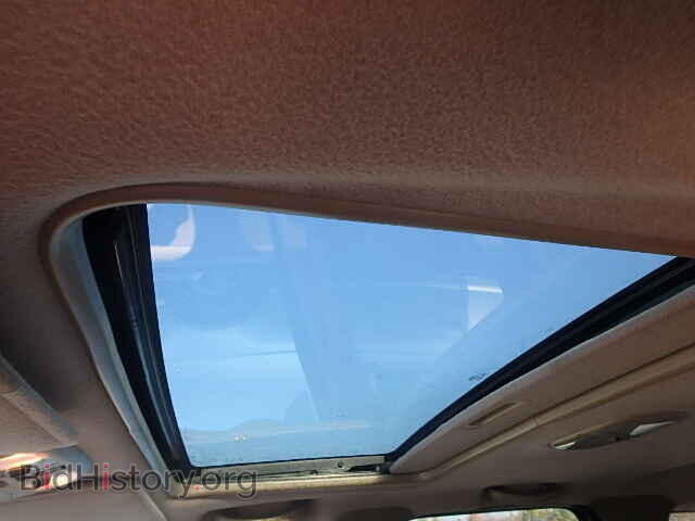 2002 FORD ESCAPE - VIN: 1FMYU031X2KD40304 - Фото 10