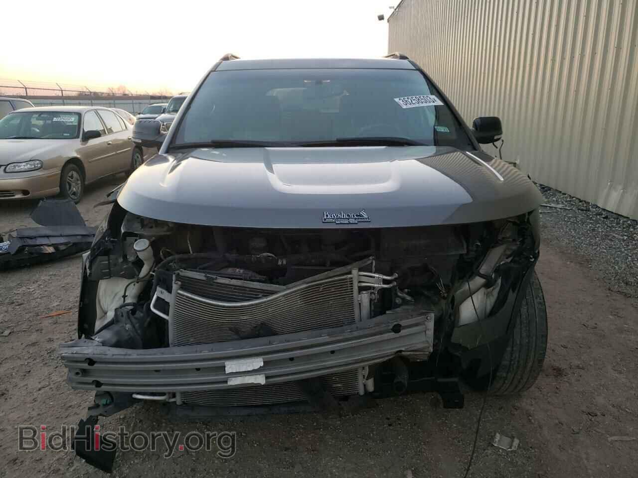2013 FORD EXPLORER - VIN: 1FM5K8D85DGB67543 - Фото 5