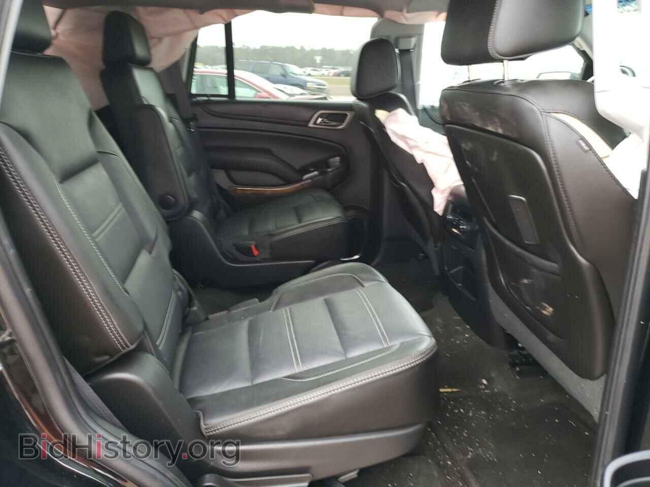 2015 GMC YUKON - VIN: 1GKS2CKJ2FR742936 - Фото 6
