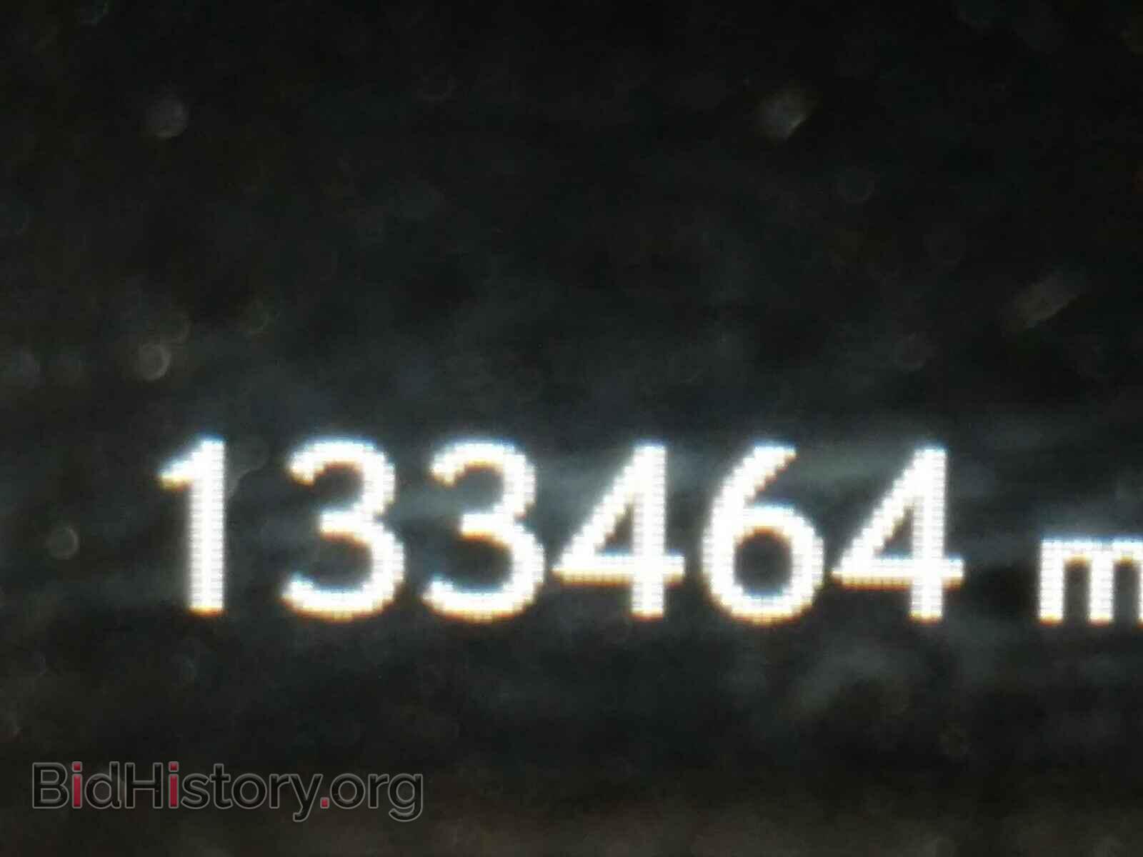 2013 LEXUS ES350 - VIN: JTHBK1GG9D2024866 - Фото 8