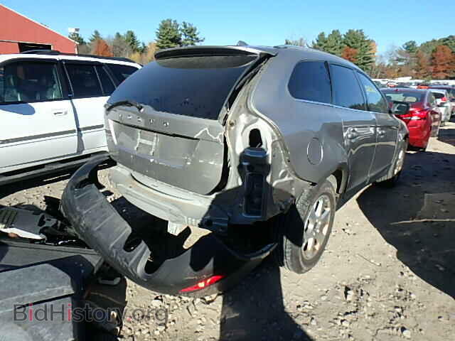 2013 VOLVO XC60 - VIN: YV4952DZ7D2400979 - Фото 4
