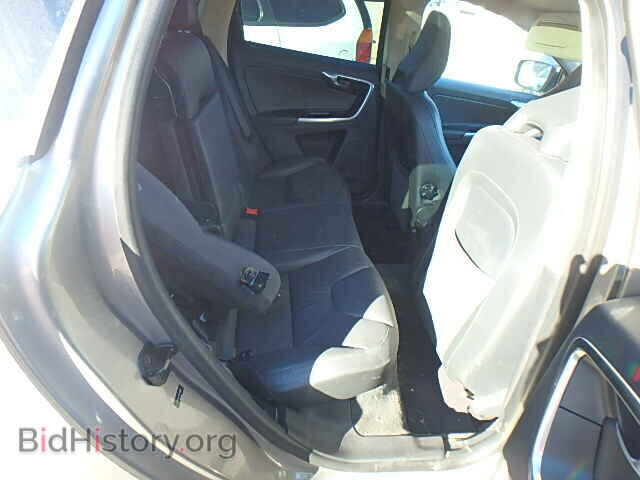 2013 VOLVO XC60 - VIN: YV4952DZ7D2400979 - Фото 6