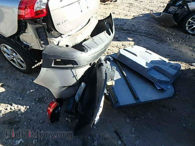 2013 VOLVO XC60 - VIN: YV4952DZ7D2400979 - Фото 9
