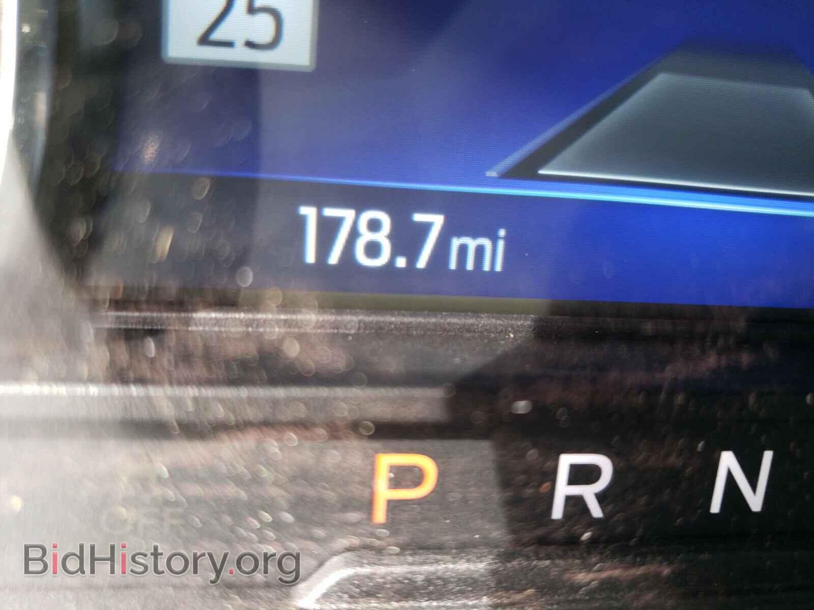 2021 FORD EXPLORER - VIN: 1FMSK8DH9MGB01273 - Photo 8