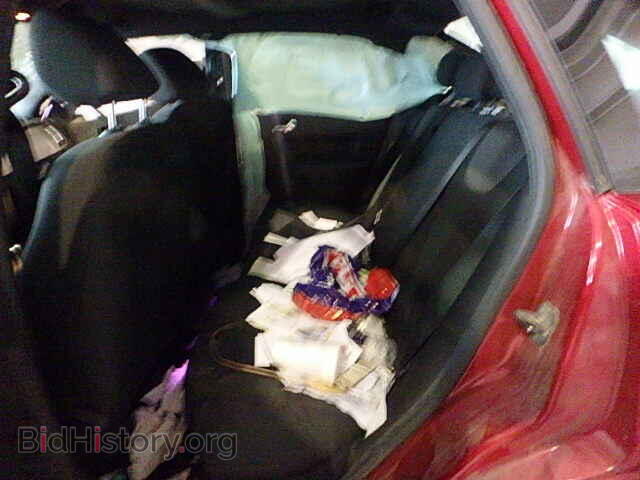 2009 FORD FOCUS - VIN: 1FAHP36N29W234370 - Фото 6