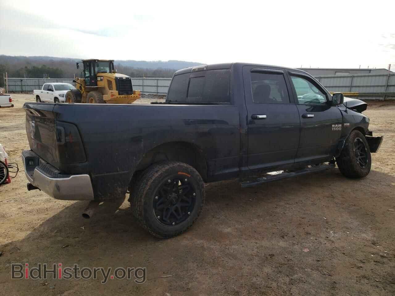 2018 RAM 1500 - VIN: 1C6RR7TT0JS223602 - Photo 3