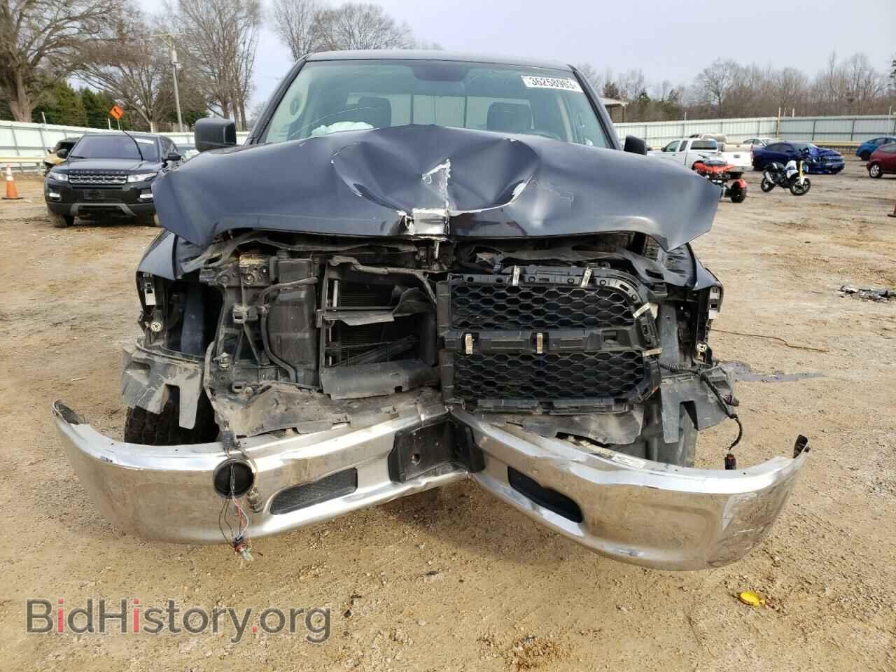 2018 RAM 1500 - VIN: 1C6RR7TT0JS223602 - Photo 5