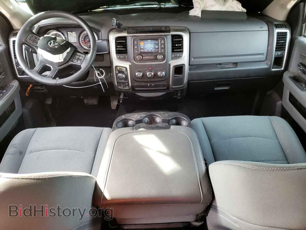 2018 RAM 1500 - VIN: 1C6RR7TT0JS223602 - Photo 8