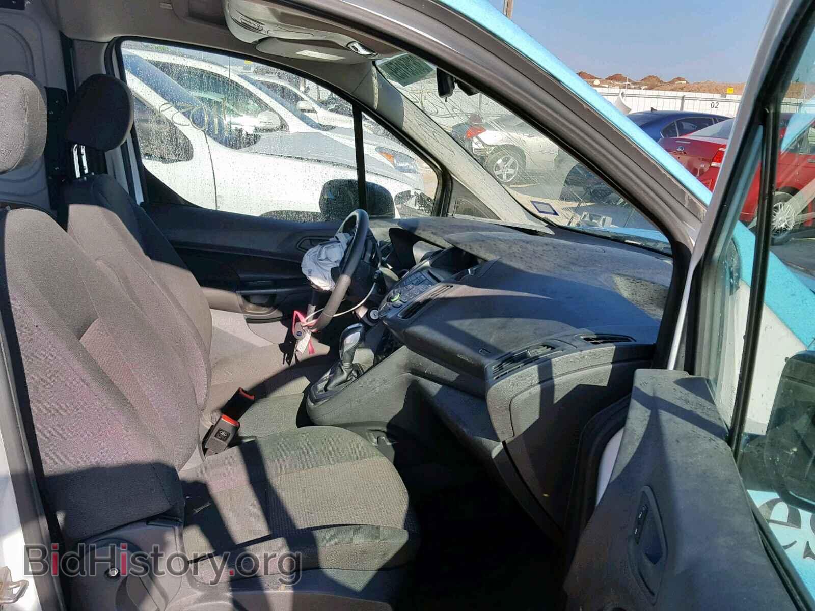 2015 FORD TRANSIT CO - VIN: NM0LE7E75F1182582 - Фото 5