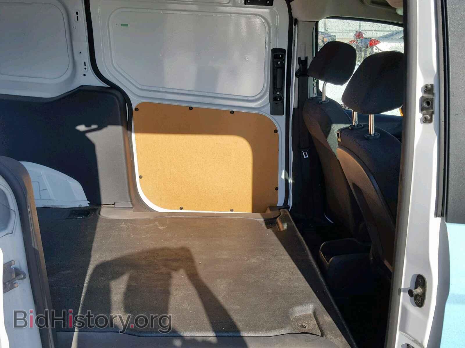 2015 FORD TRANSIT CO - VIN: NM0LE7E75F1182582 - Фото 6